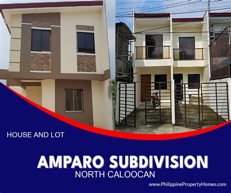 Zip Code of Amparo Subdivision, Caloocan City (North).